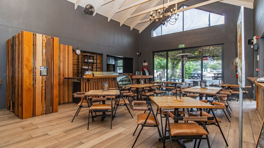 Commercial Property for Sale in Hemel and Aarde Western Cape